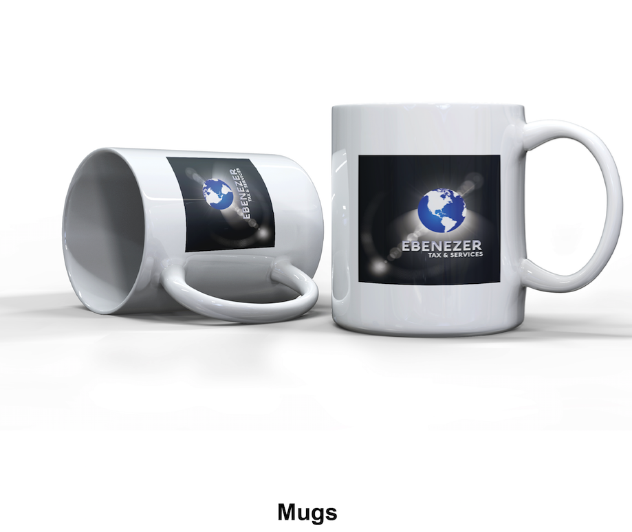 MUG11 Ebenezer Mugs